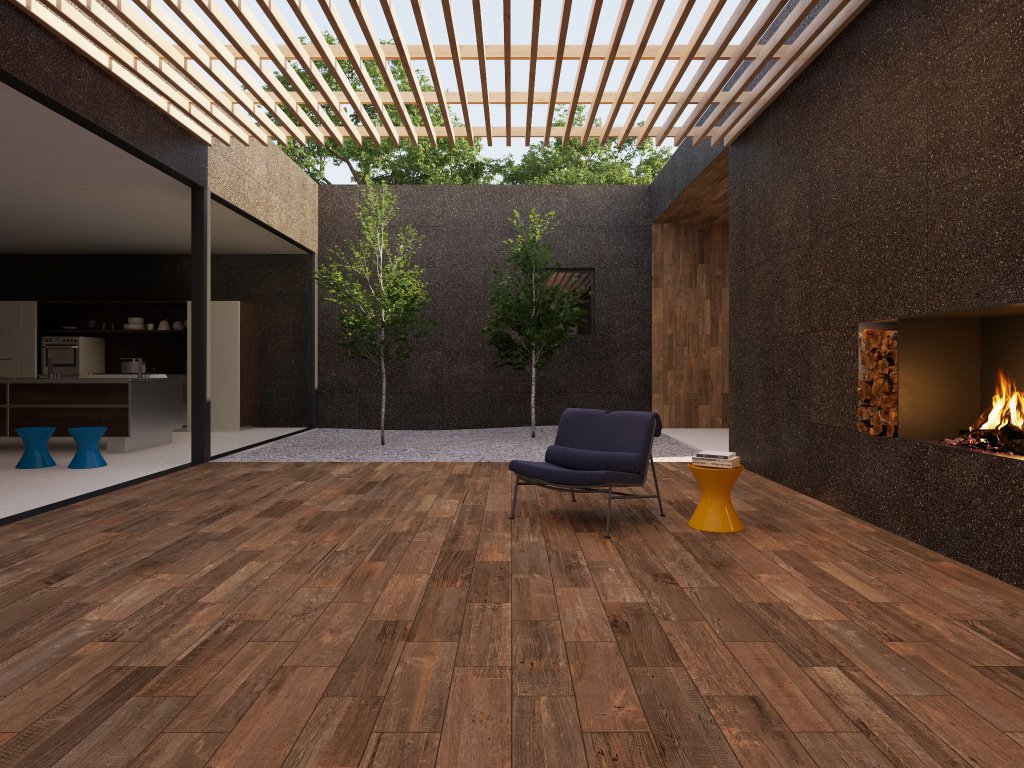 SARATOGA MOOD 
Medidas: 20X60 cm