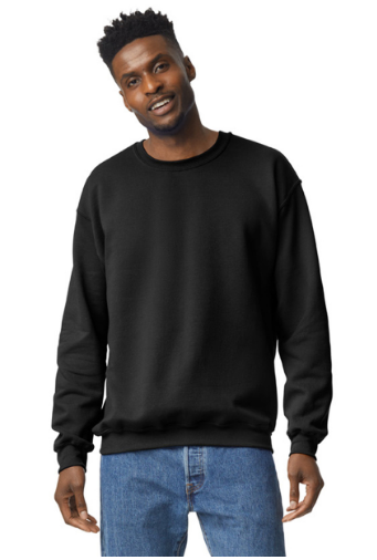 SUDADERA BASICA ADULTO