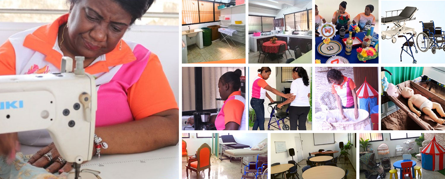 FEDERACION NACIONAL DE MUJERES TRABAJADORAS