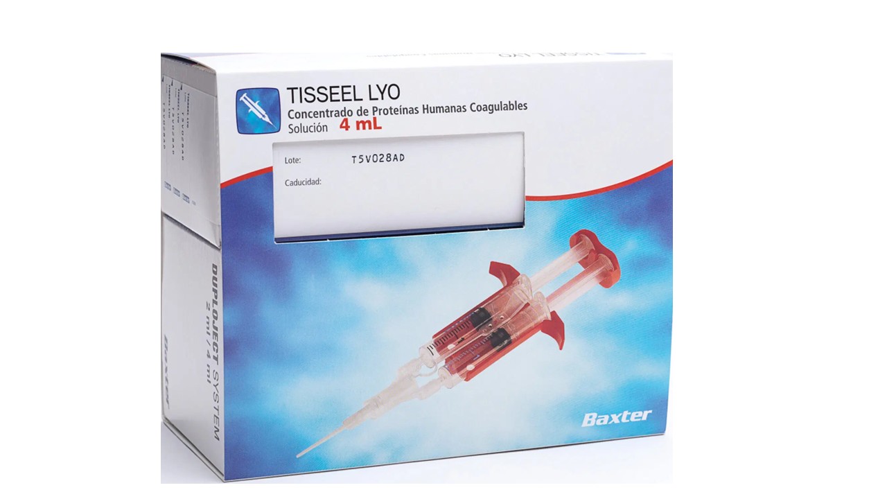 ADHESIVO TISULAR   4ml.