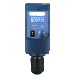 INV-SCI20-Pro (20L) LCD Digital Overhead Stirrer 50-2200rpm
