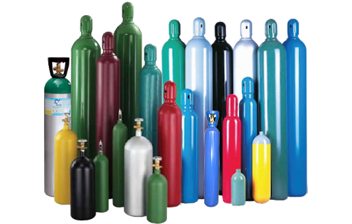Proveedora de Gases Industriales de Paraíso - Venta de gases industriales