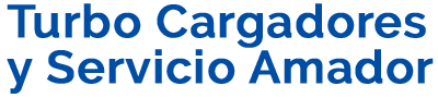 Turbo Cargadores y Servicio Amador -  Mecánica automotriz especializada en turbo cargadores