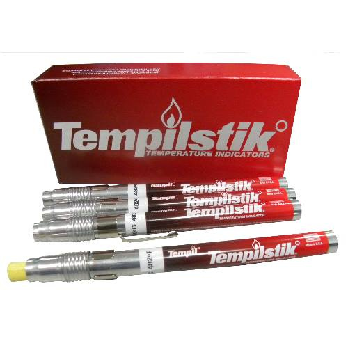 INDICADORES DE TEMPERATURA