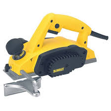 Cepillo de 3/4" 
con ajuste de profundidad de corte 
600w
 mod.DW680K 
DEWALT