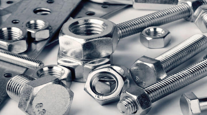 Grupo Impulsora de Tornillos - RONDANAS