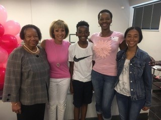 American Cancer Society