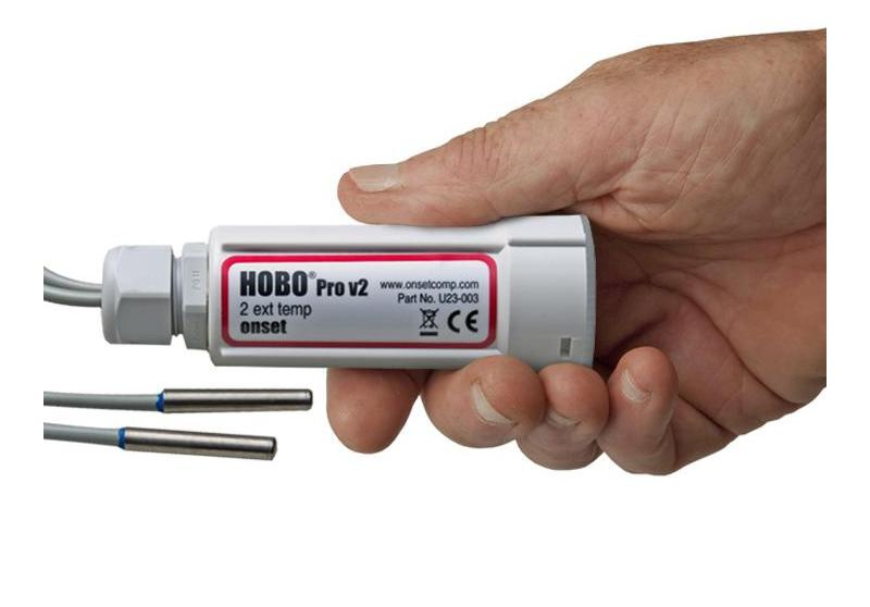 Datalogger HOBO U23-003