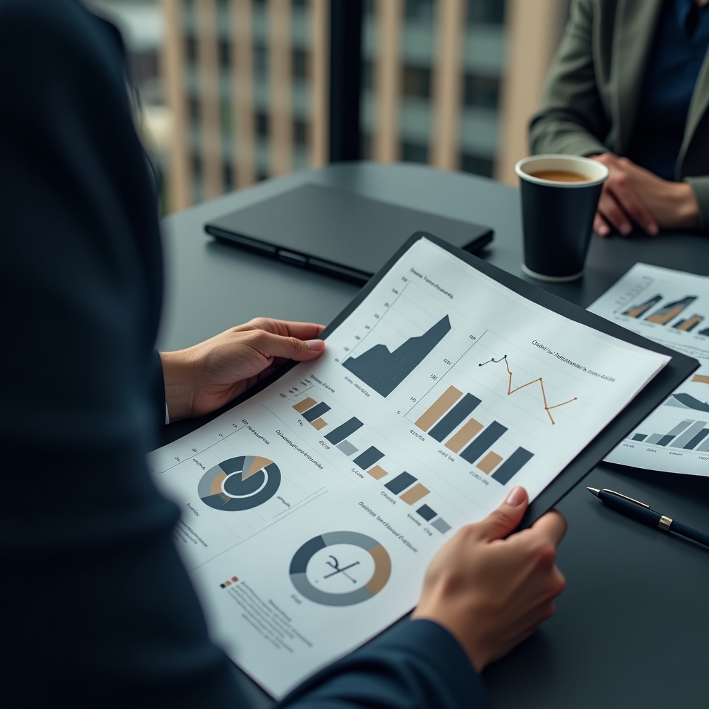 Calculadora y bolígrafo sobre hoja de cálculo con números. Calculadora y bolígrafo sobre hoja de cálculo con números.