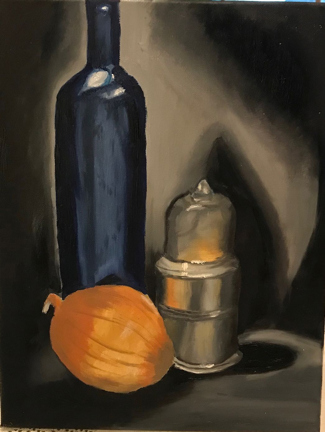 Reflections and Shadows