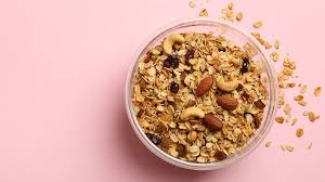 GRANOLA SABOR JIRICALLA