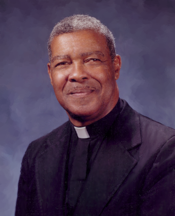 Bishop Treadis Tyler