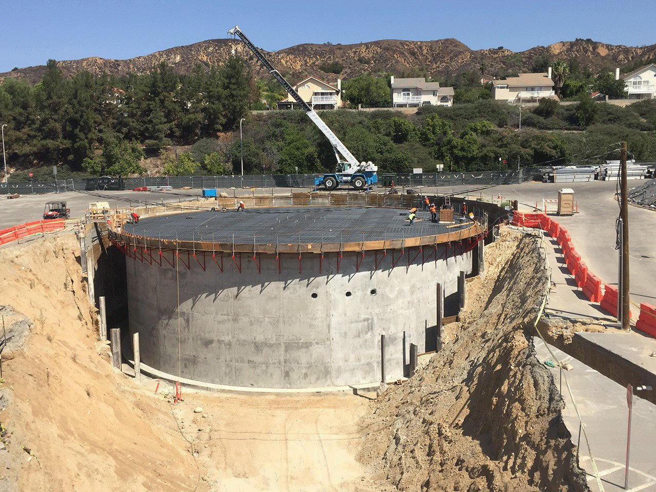 Thermal Energy Storage Systems