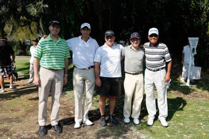 Torneo de Patrocinadores