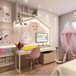 Arquiteta Cíntia Milon