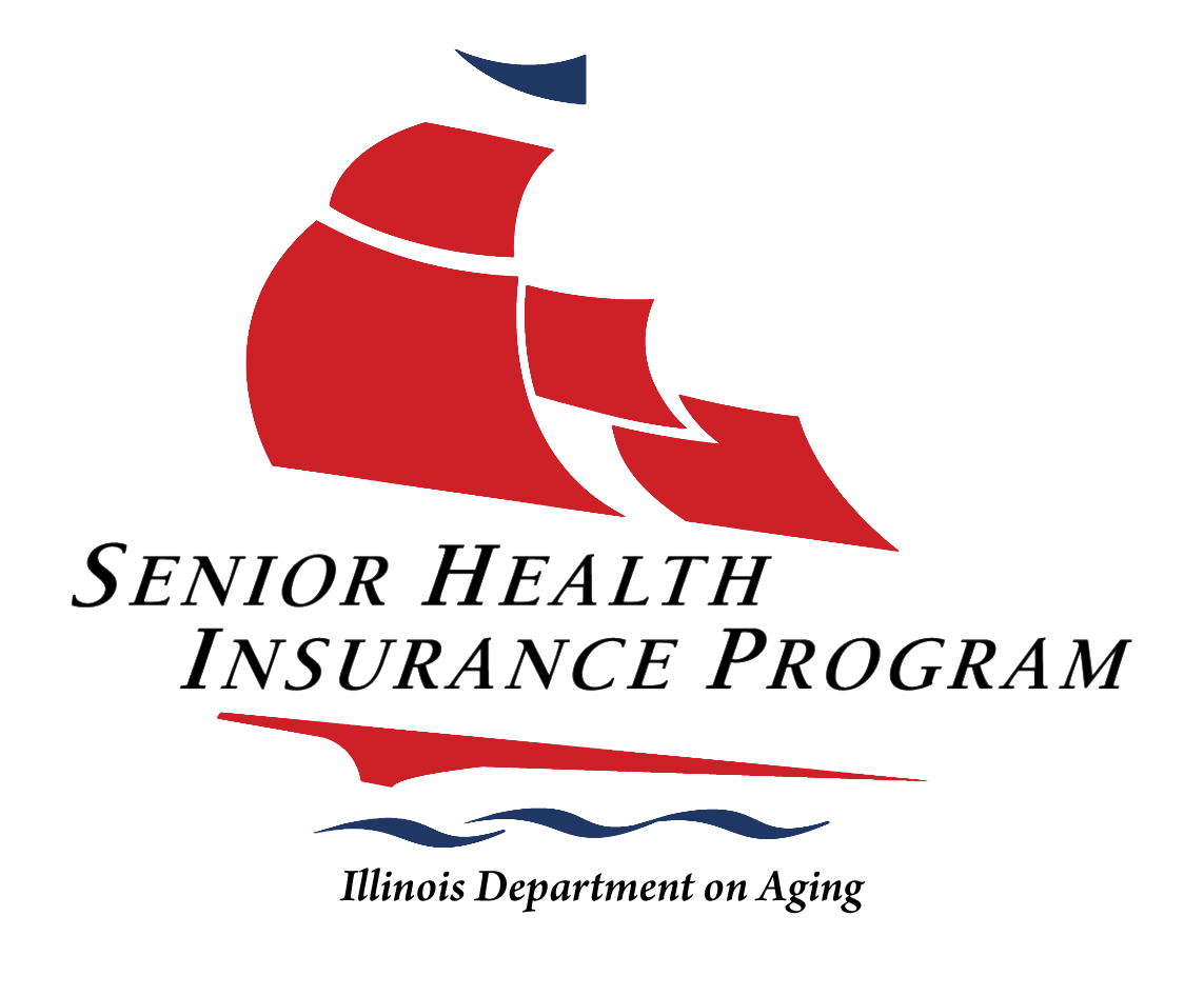 Senior Health Insurance Program from Illinois Dept on Aging