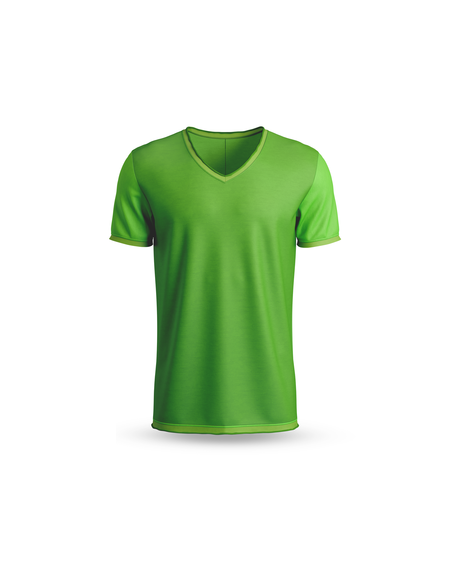 Camiseta - GLV - 001