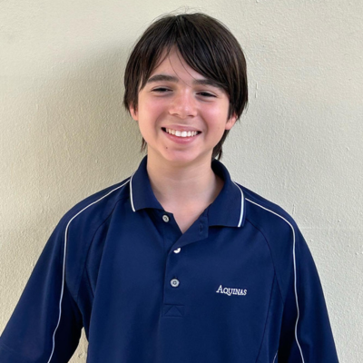 Fabrizio of The RaiderBots