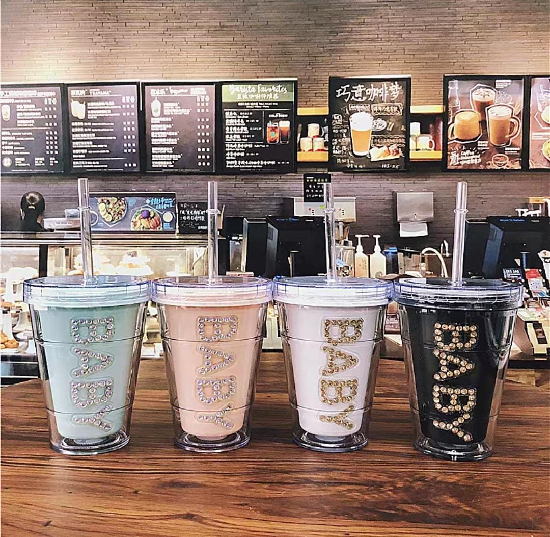 BW-27
VASO BABY
CAPACIDAD DE 410 ml