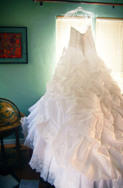 Wedding photos