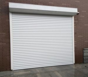 Shutter europeo