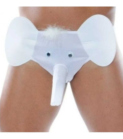 Cueca Elefantinho 

R$60,00