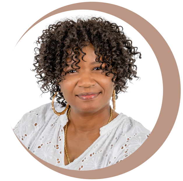 Divine Interventions Owner Marcia