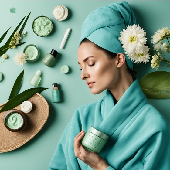 Beauty & Make Up Beauty & Make Up