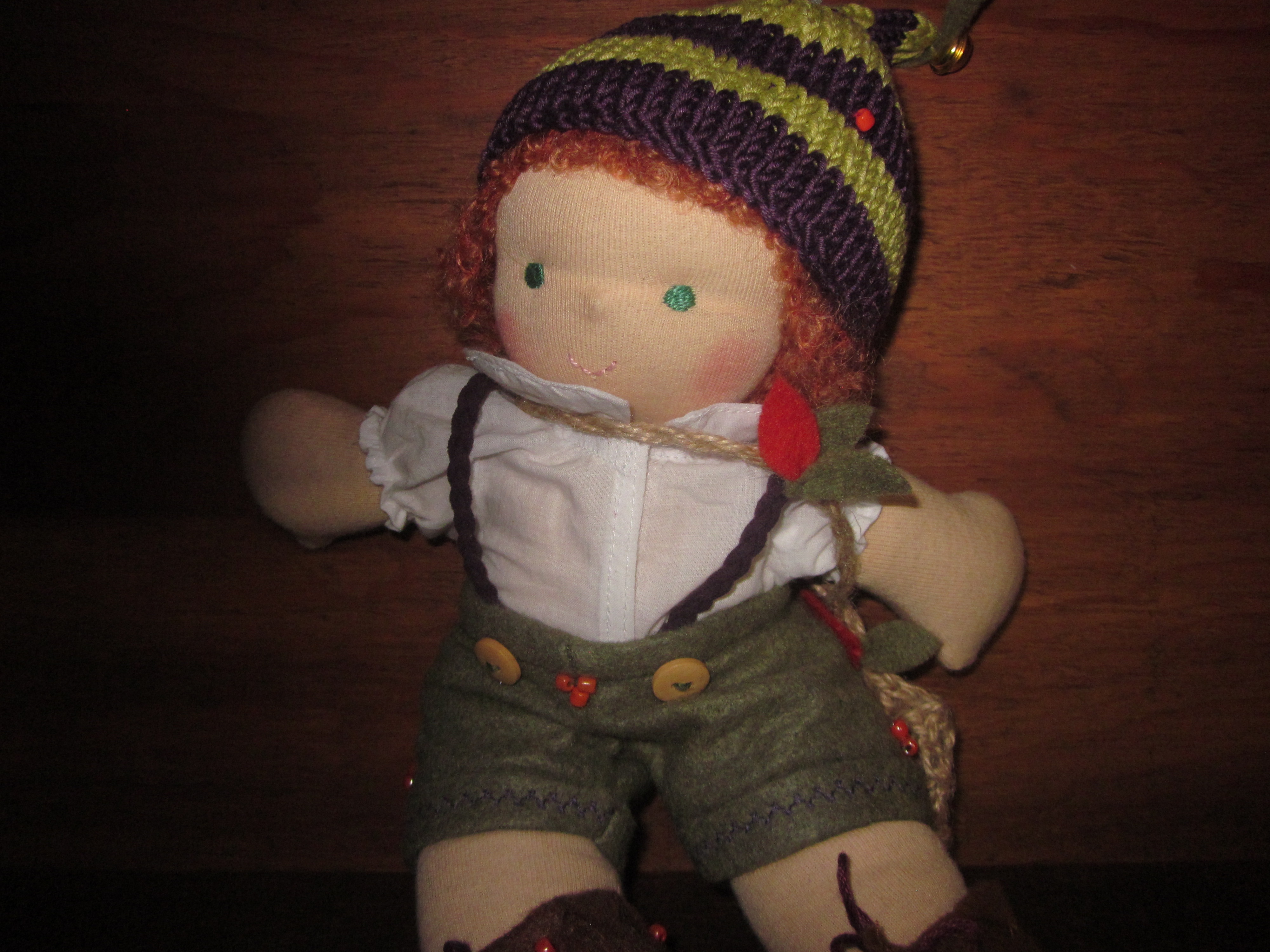 DUENDE NIÑO VERDE
MK -DD-OM.NO.716
$1,118.75