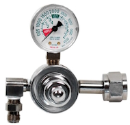 RegulatorsFlowmeters