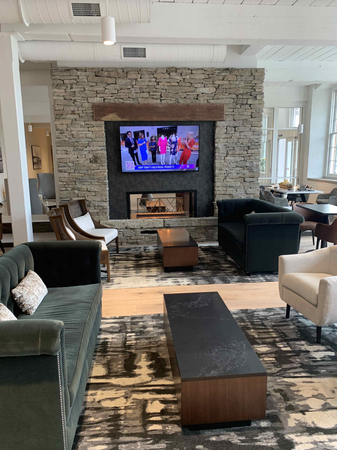 Cotton Mill Fairfield