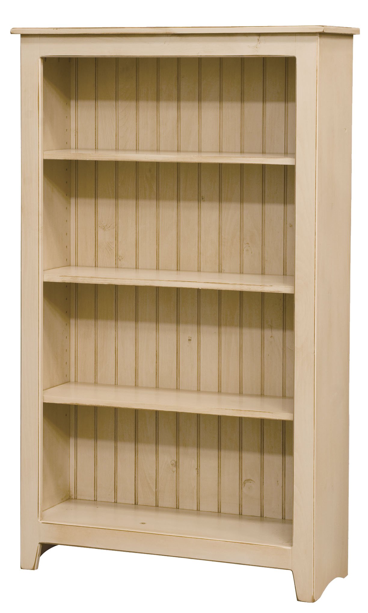 5' Bookcase-#216