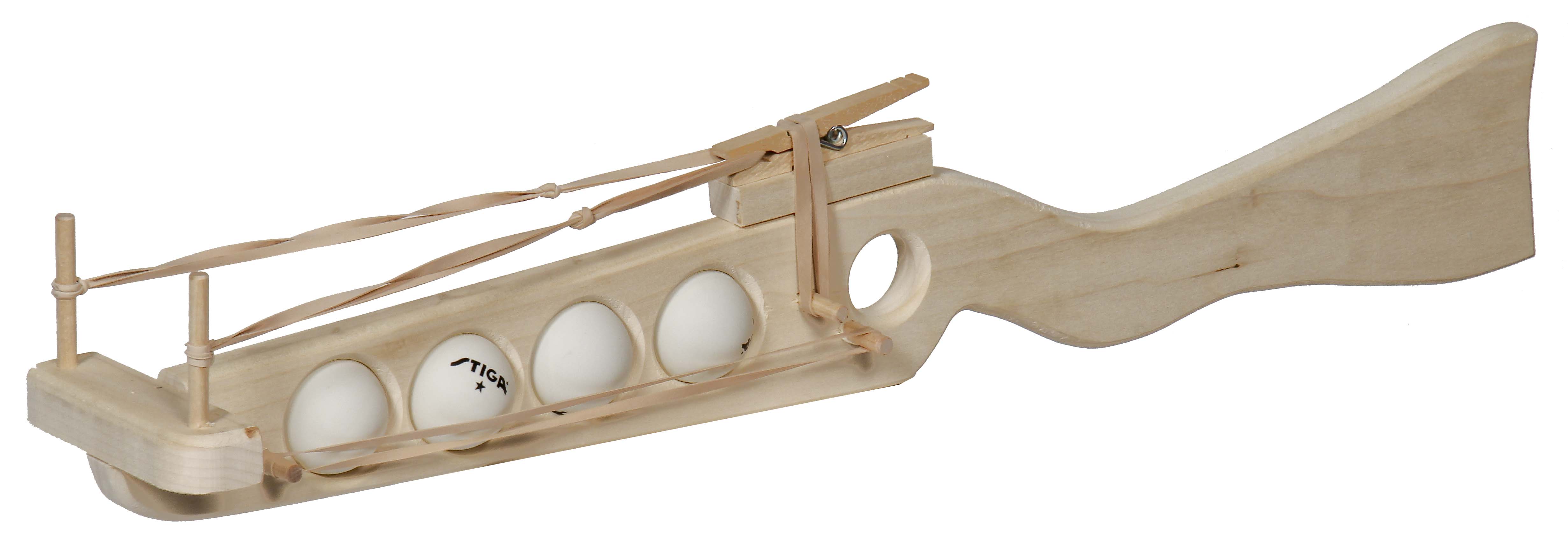 Ping Pong Gun-#66