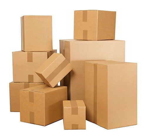Cubipack del Bajío S.A. de C.V. – Empaques de cartón corrugado