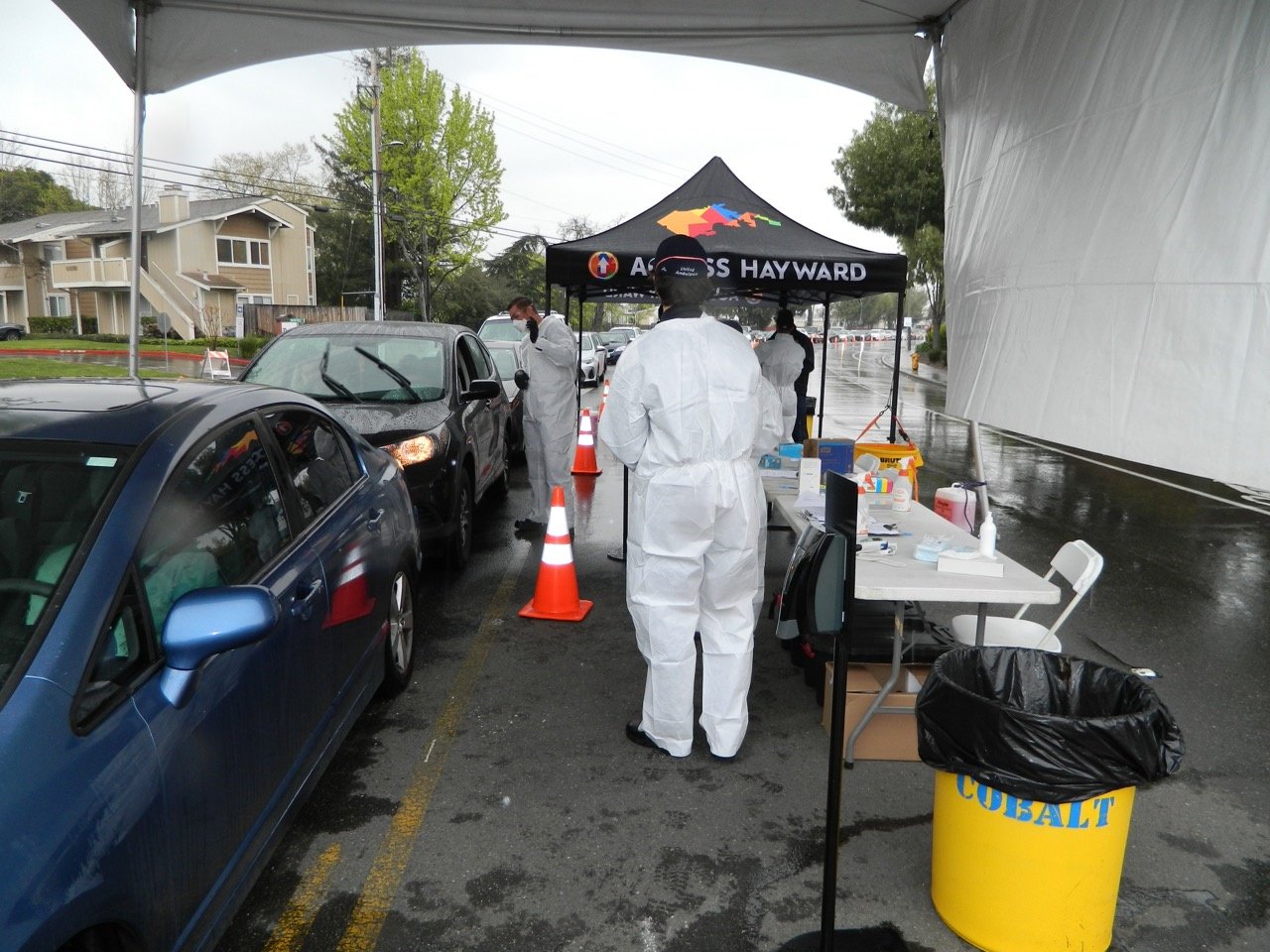 Independent Hometown Community Newspapers Castro Valley News 2020