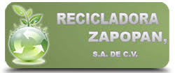 RECICLADORA  ZAPOPAN  
DESPERDICIO  INDUSTRIAL 