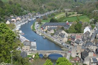 View of the Port View of the Port