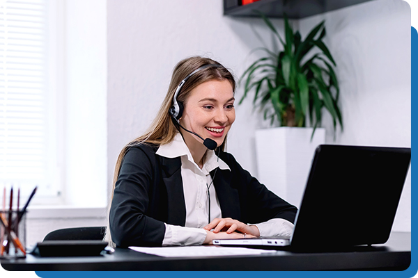 Contact with experts