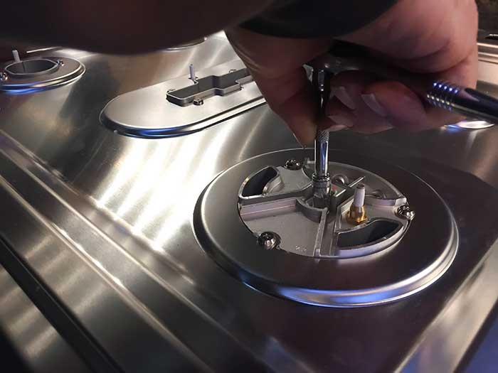 mantenimiento integral ivi - mantenimiento industrial