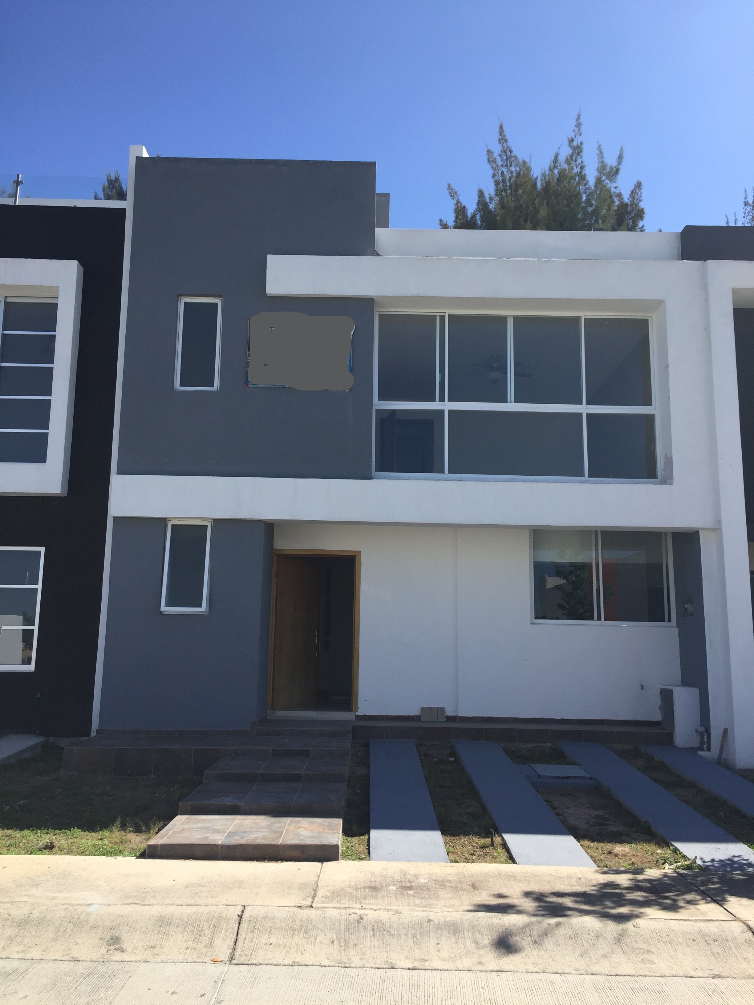 Casa en coto Galo en Valle Imperial