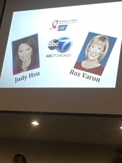 American Cancer Society