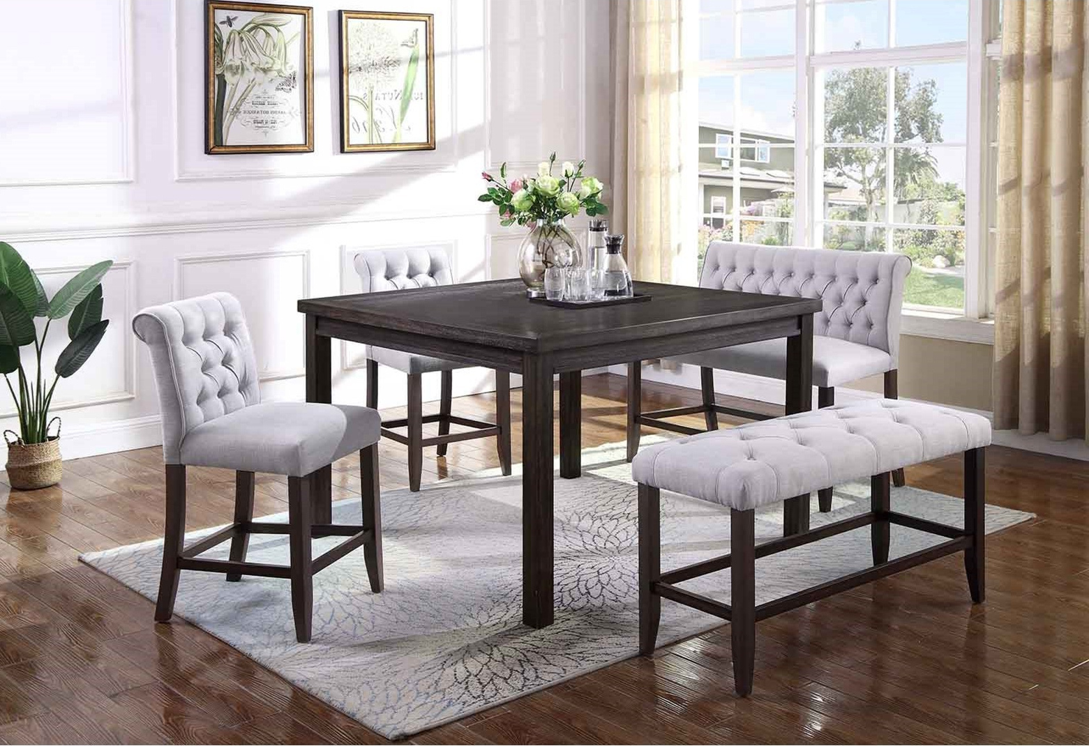 Furniture Clearance Center Pub Sets