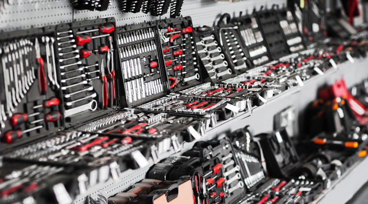 Ferretodo - CAJAS DE HERRAMIENTAS