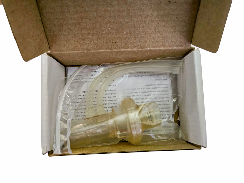 2200RV2 Valvula Espiratoria Matisse