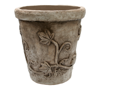 El César - Maceta Padua Nogal Americano