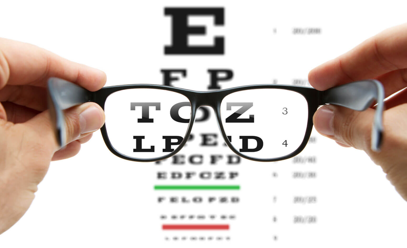 Óptica El Rubí - Soluciones para Lentes de Contacto