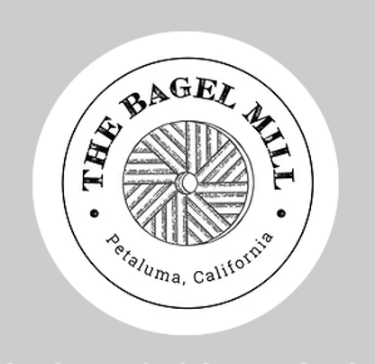 The Bagel Mill
212 Western Ave.
Petaluma CA 94952
(707) 981-8010
thebagelmill.com