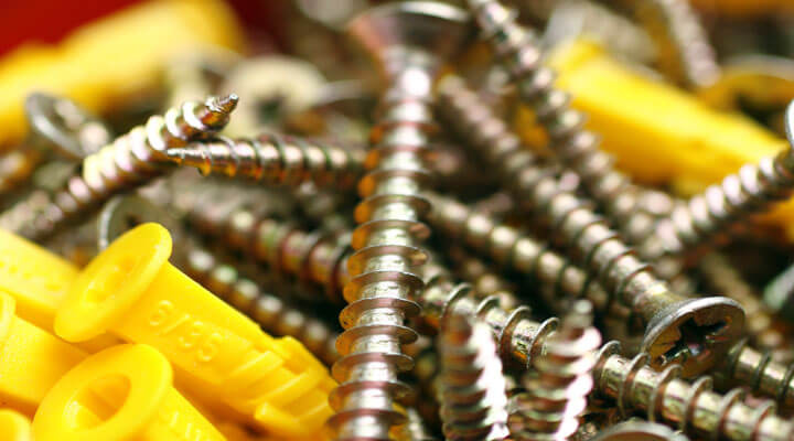 Grupo Impulsora de Tornillos - GRAN VARIEDAD DE PRODUCTOS
