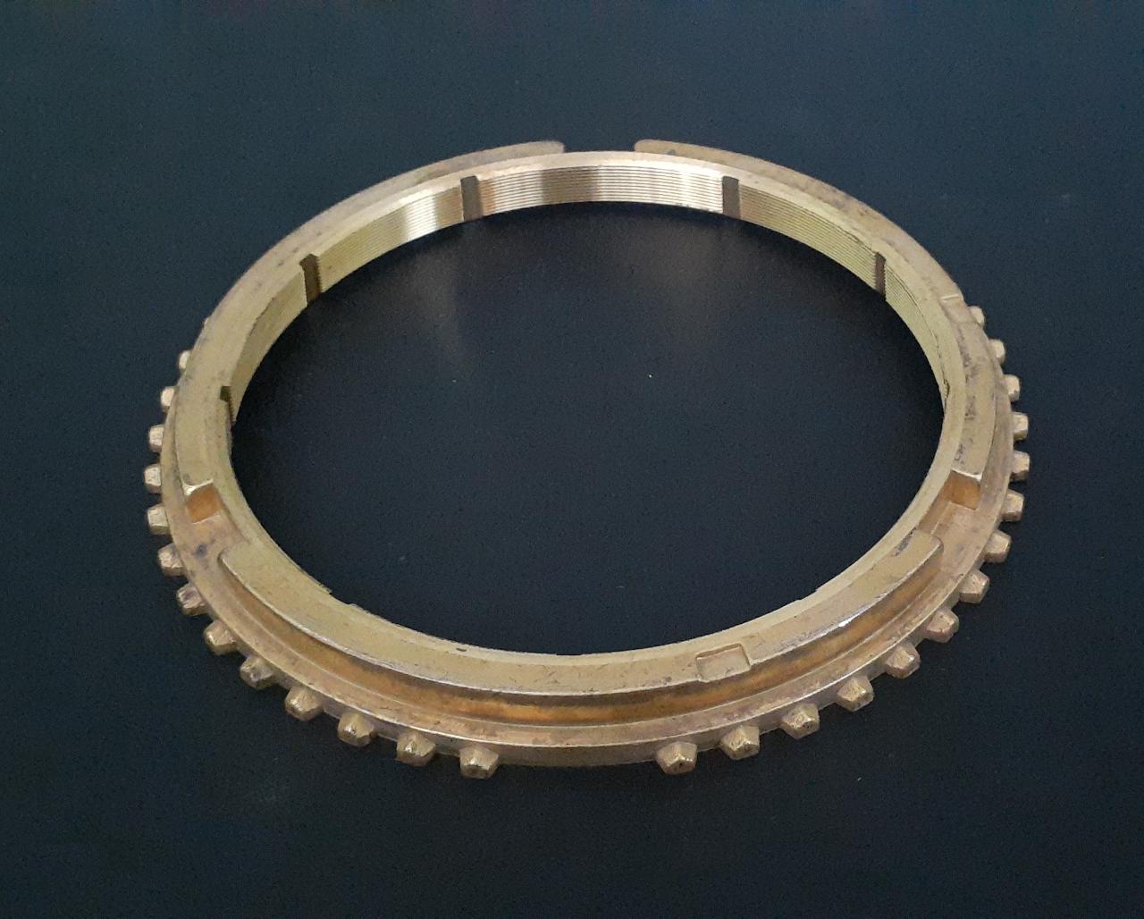 VOCHO BUS 
BRONCE 
3RA, 4TA o 5TA
$240