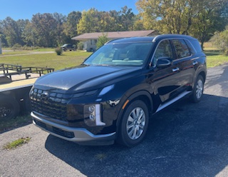 2025 Hyundai Palisade
Leather/  3 Rows Seats
2,700 Miles